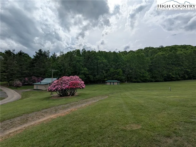 $229,000 | 407 Ashe Park Road, Jefferson, NC 28640