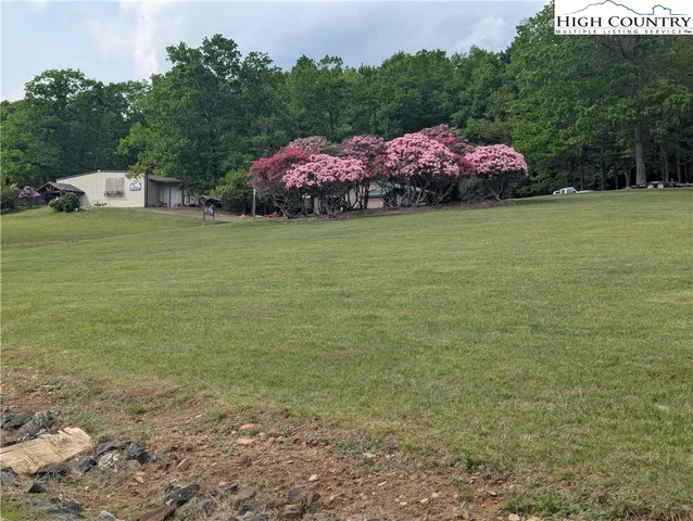 $229,000 | 407 Ashe Park Road, Jefferson, NC 28640