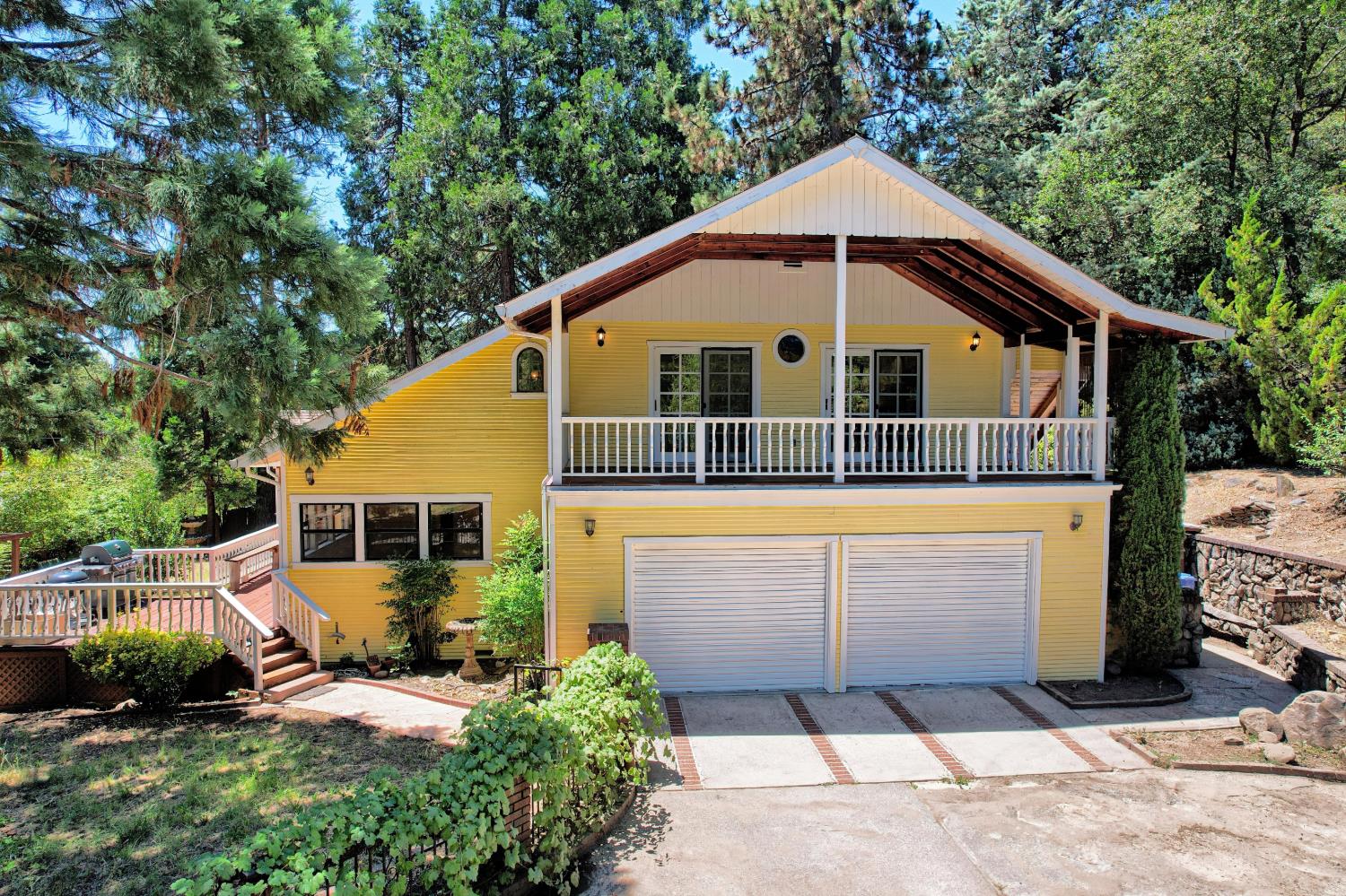 731 Dam Road Murphys, CA 95247 - Photo 70 of 80