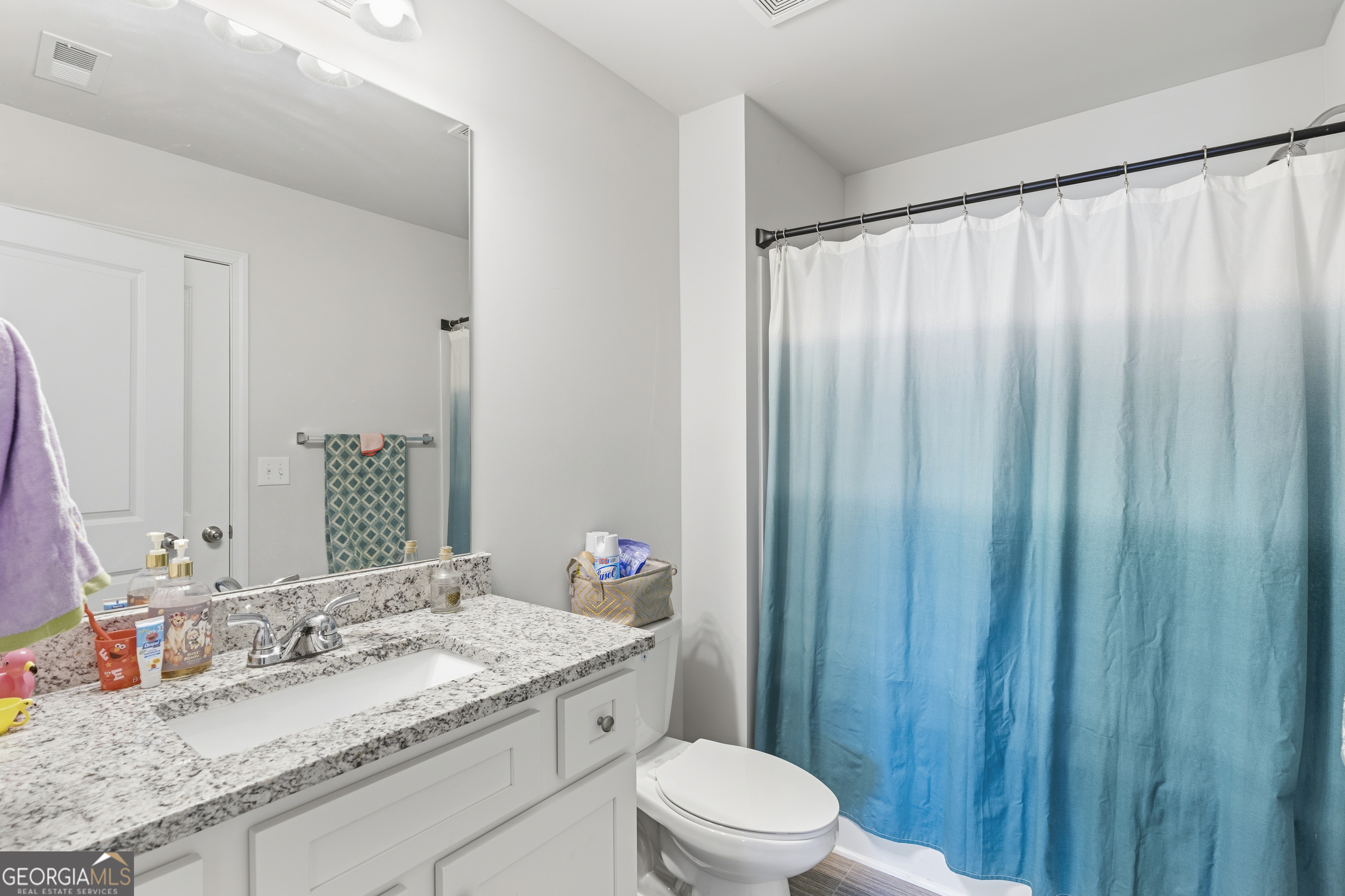 3657 Abbey Way Gainesville, GA 30507 - Photo 23 of 25