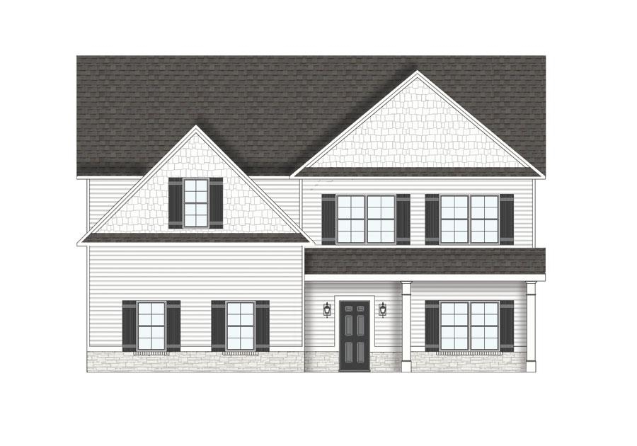 275 Ramp Road LaGrange, GA 30240 - Photo 1 of 1 Gallery Image 1