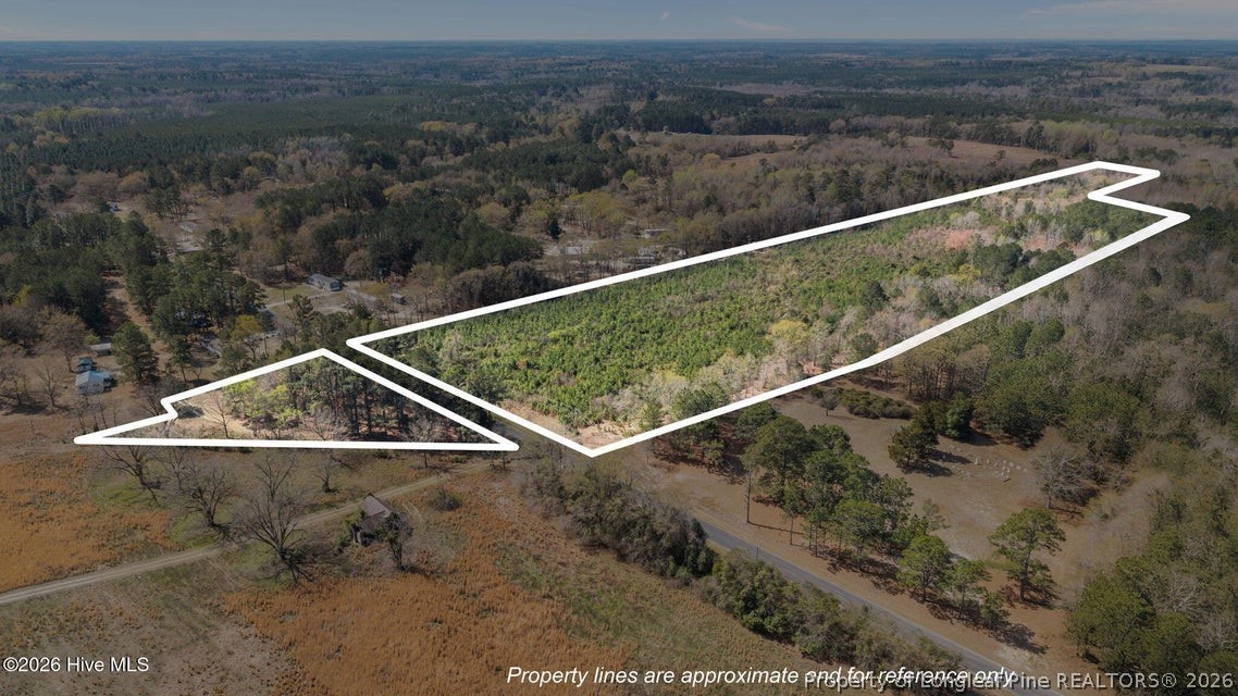 Tbd Scholl Road Hamlet, NC 28345 - Photo 1 of 12 TRACT 2
SCHOLL ROAD LAND - 15+ ACRES