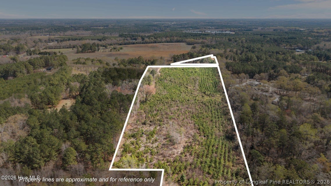 Tbd Scholl Road Hamlet, NC 28345 - Photo 5 of 12 TRACT 2
SCHOLL ROAD LAND - 15+ ACRES