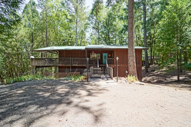 $354,500 | 500 Timber Ridge Road, Weaverville, CA 96093