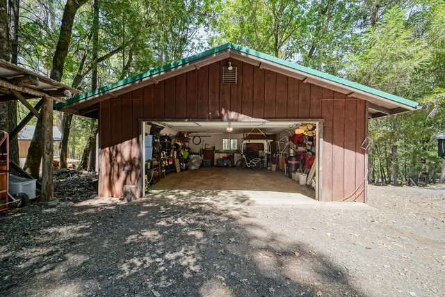 $354,500 | 500 Timber Ridge Road, Weaverville, CA 96093