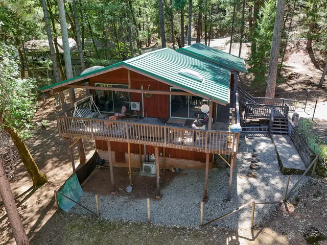 $354,500 | 500 Timber Ridge Road, Weaverville, CA 96093