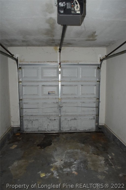 1796 Arrow Ridge Way Fayetteville, NC 28304 - Photo 11 of 15 a view of wooden closet