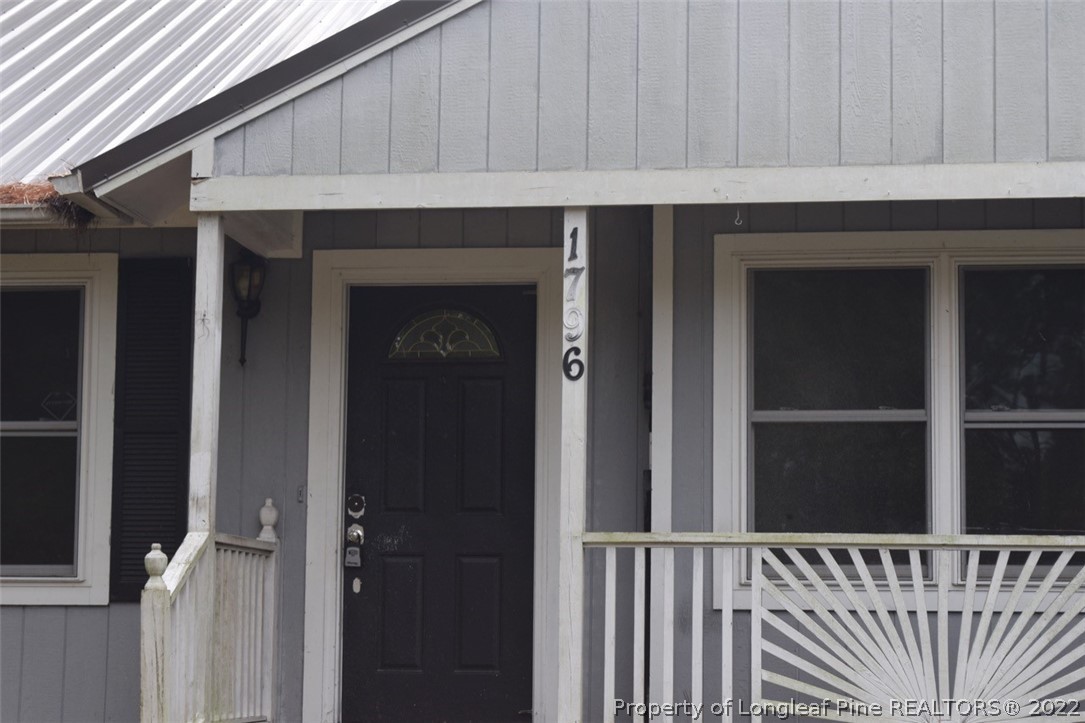 1796 Arrow Ridge Way Fayetteville, NC 28304 - Photo 2 of 15 a front view of a house