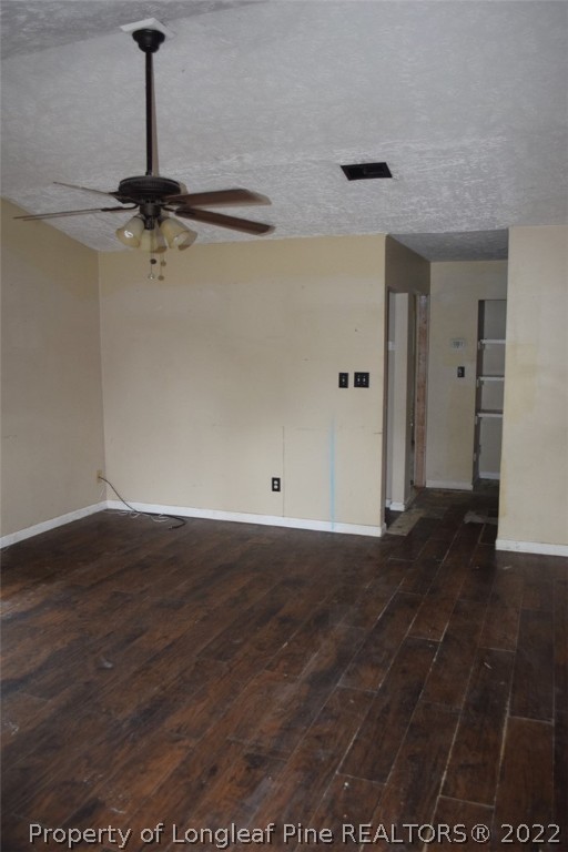 1796 Arrow Ridge Way Fayetteville, NC 28304 - Photo 4 of 15 a view of a room with wooden floor