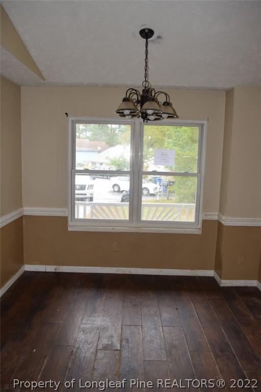1796 Arrow Ridge Way Fayetteville, NC 28304 - Photo 8 of 15 a view of a room with wooden floor and windows