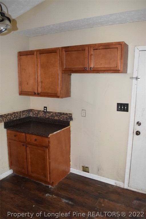 1796 Arrow Ridge Way Fayetteville, NC 28304 - Photo 9 of 15 a view of cabinets