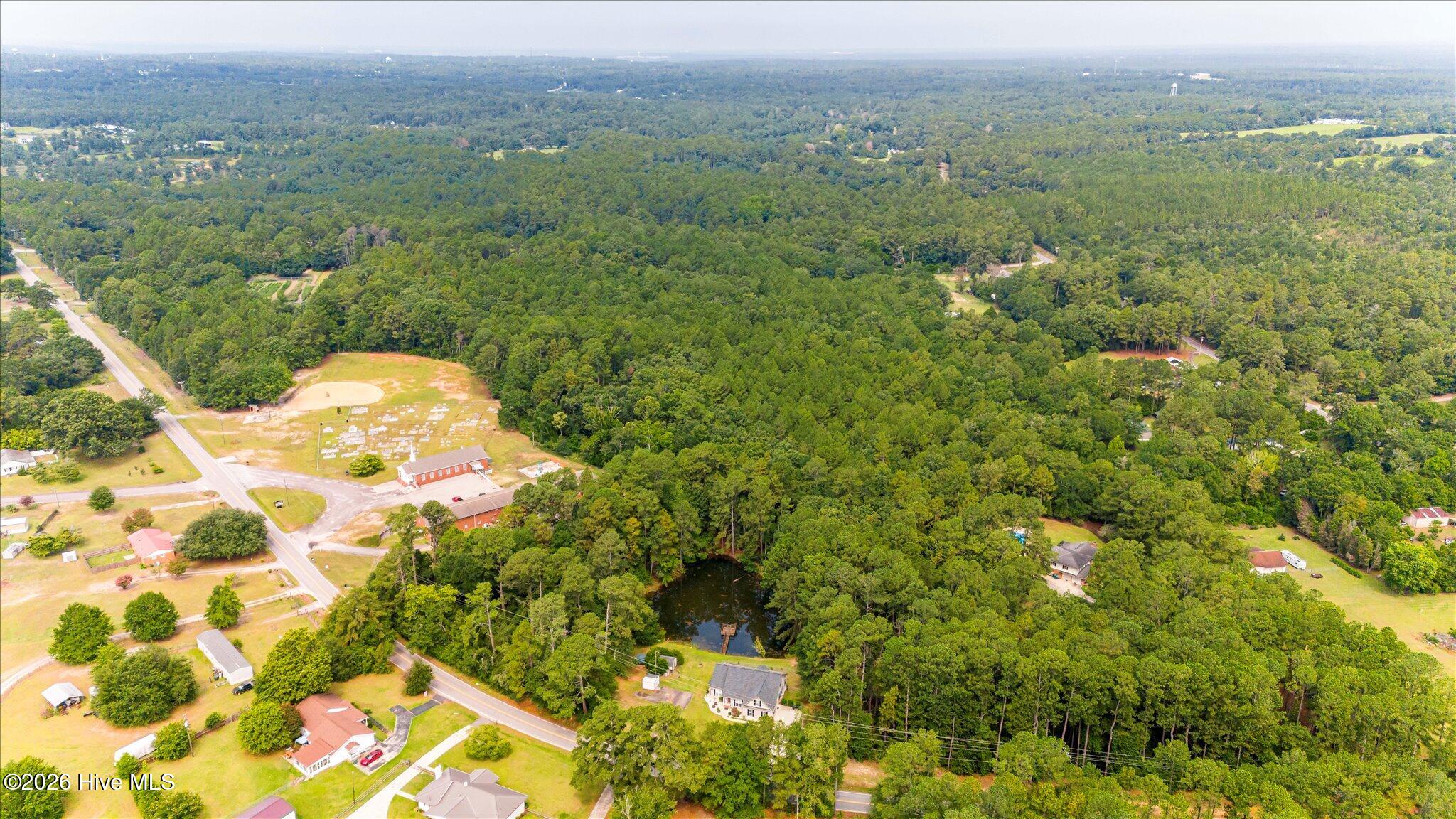 410 Redds Branch Road Aiken, SC 29801 - Photo 44 of 62 Gallery Image 44
