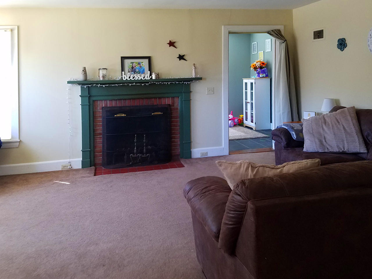 199 Bristol Road Damariscotta, ME 04543 - Photo 4 of 9 Living room 1280