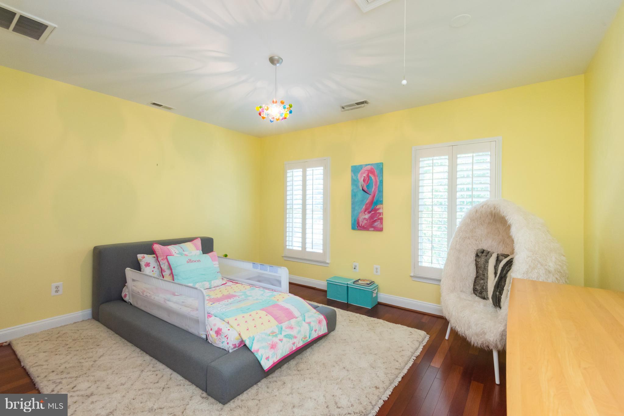 545 Coover Road Annapolis, MD 21401 - Photo 22 of 29 Bedroom