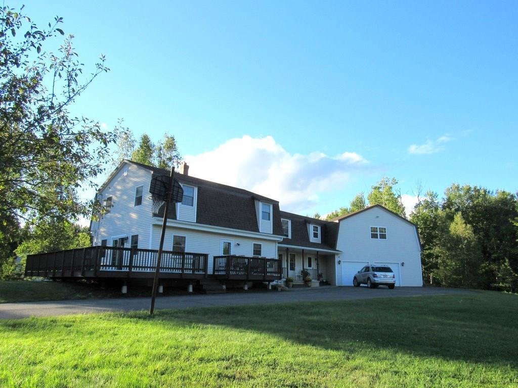 18 French's Point Road Glenburn, ME 04401 - Photo 35 of 35 Photo