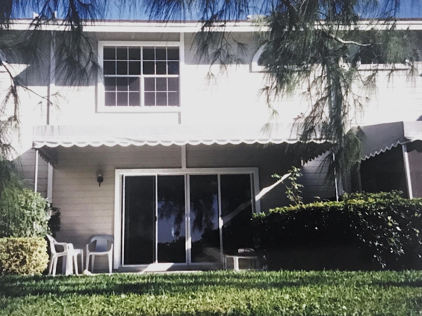 5072 Pointe Emerald Lane Boca Raton, FL 33431 - Photo 8 of 21 patio