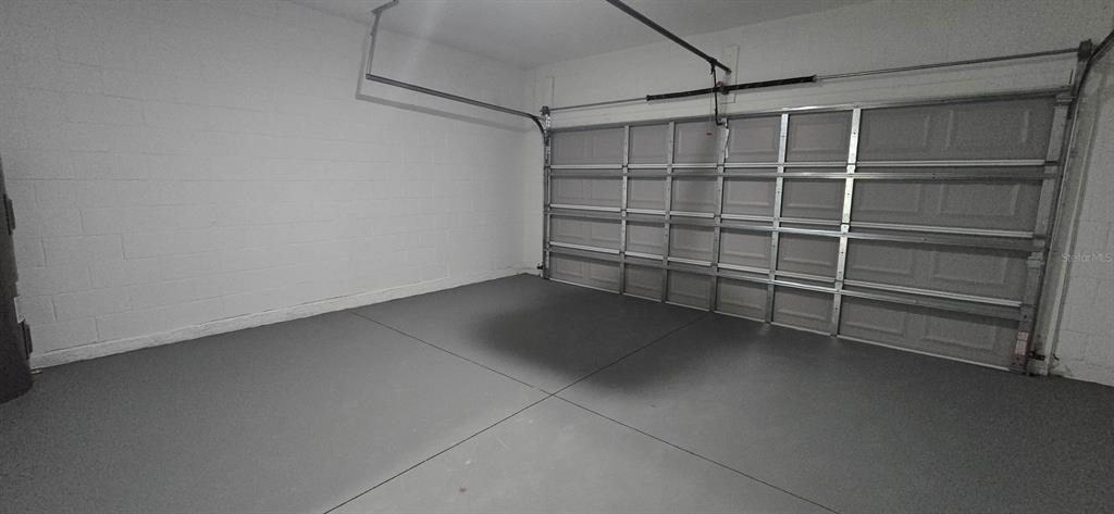4464 Southwest 132nd Street Ocala, FL 34473 - Photo 16 of 17 a view of an empty walk in closet