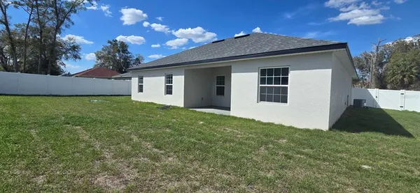 $1,850 | 4464 Southwest 132nd Street, Ocala, FL 34473