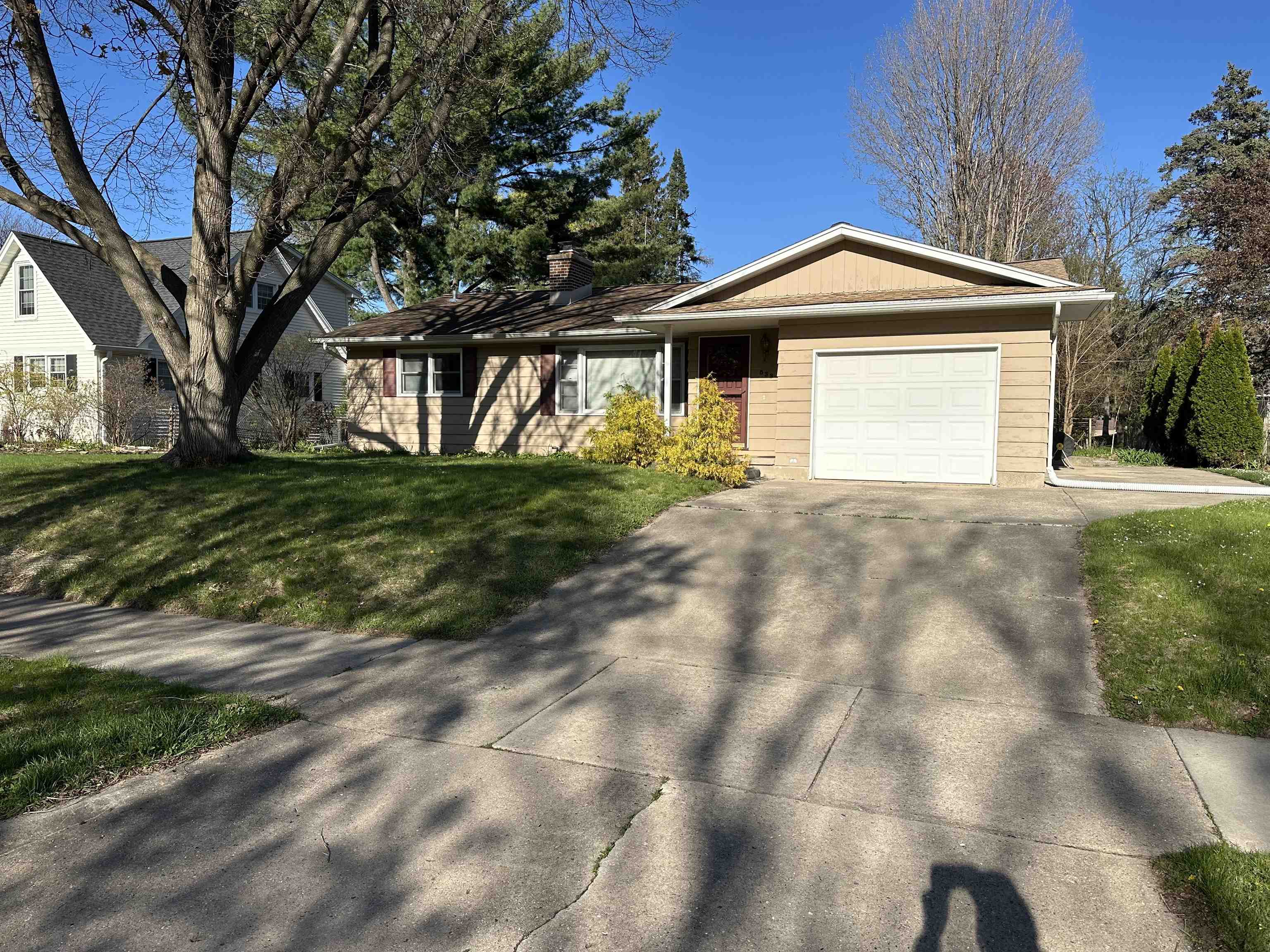 533 Edward Street Madison, WI 53711 - Photo 1 of 1 Gallery Image 1