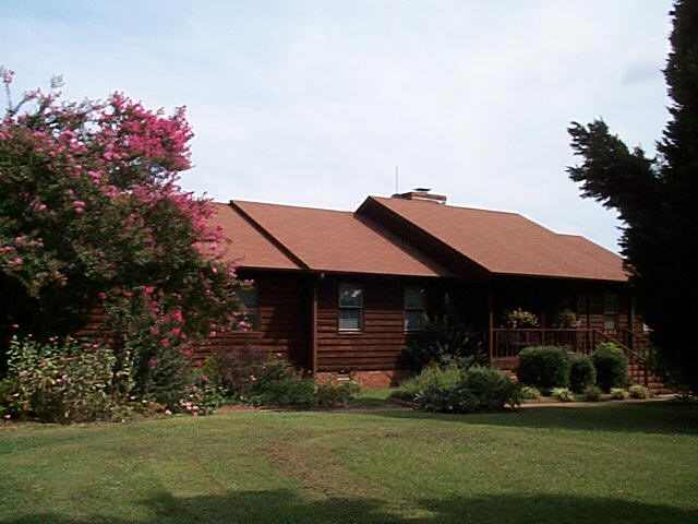 245 Plantation Lane Inman, SC 29349 - Photo 2 of 21