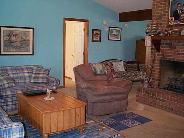 245 Plantation Lane Inman, SC 29349 - Photo 3 of 21