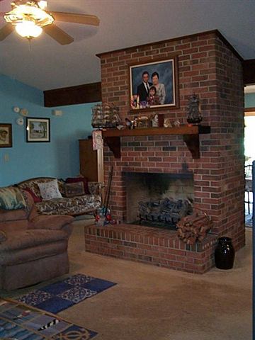 245 Plantation Lane Inman, SC 29349 - Photo 4 of 21