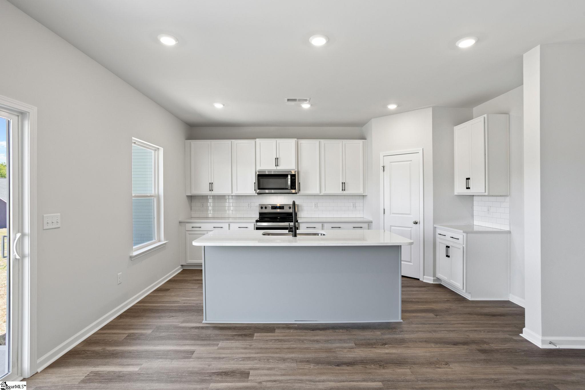 280 Talbert Trail Landrum, SC 29356 - Photo 12 of 31 Gallery Image 12