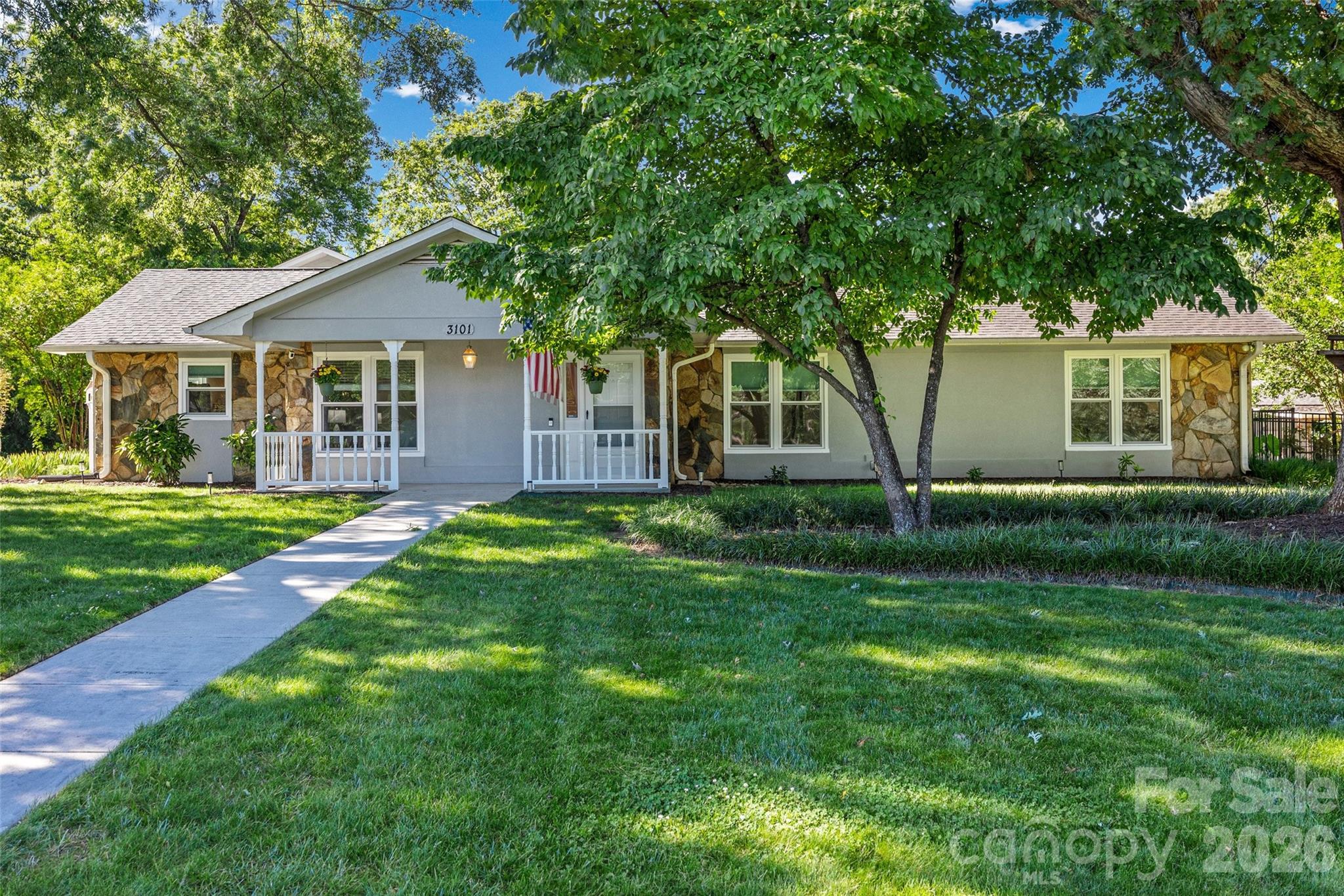 3101 McKee Road Charlotte, NC 28270 - Photo 1 of 40 Gallery Image 1
