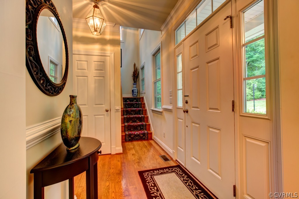 1480 Stavemill Road Powhatan, VA 23139 - Photo 3 of 24 Gallery Image 3