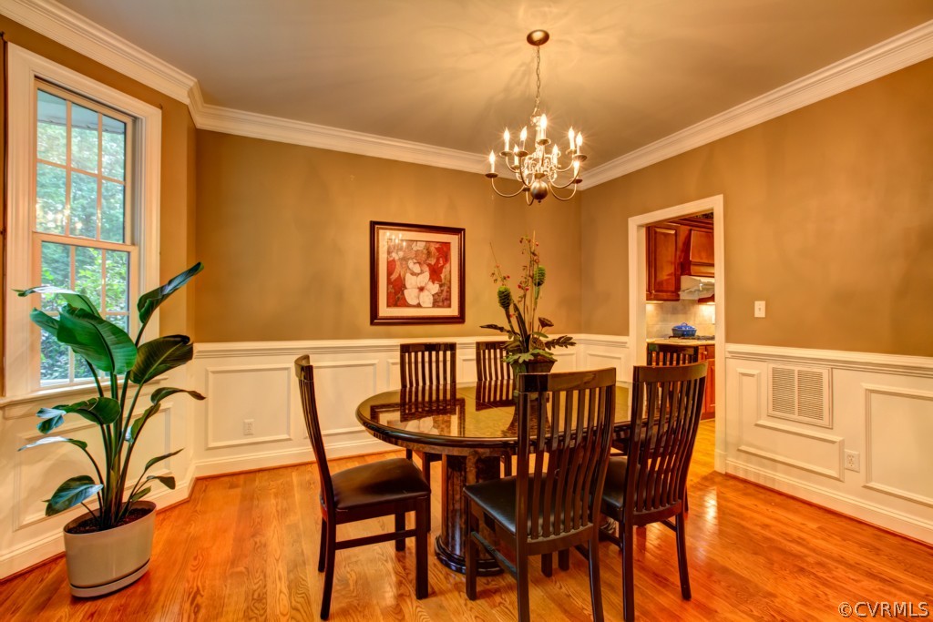 1480 Stavemill Road Powhatan, VA 23139 - Photo 4 of 24 Gallery Image 4