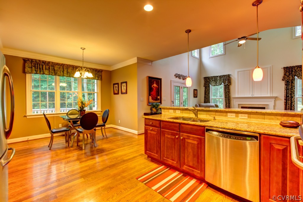 1480 Stavemill Road Powhatan, VA 23139 - Photo 7 of 24 Gallery Image 7