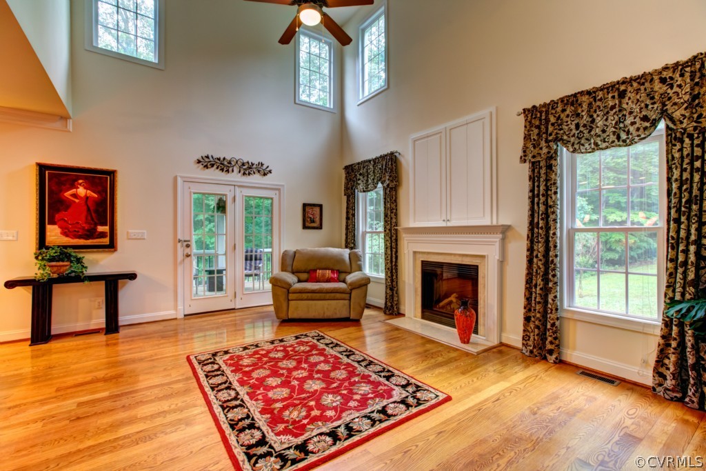 1480 Stavemill Road Powhatan, VA 23139 - Photo 8 of 24 Gallery Image 8