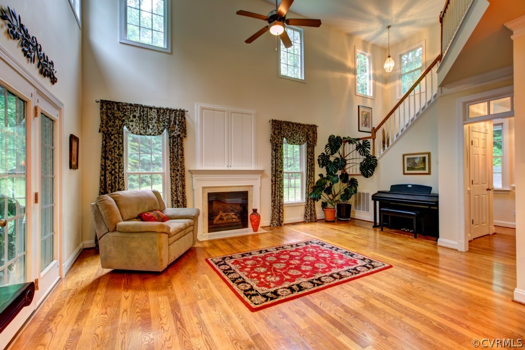 1480 Stavemill Road Powhatan, VA 23139 - Photo 9 of 24 Gallery Image 9