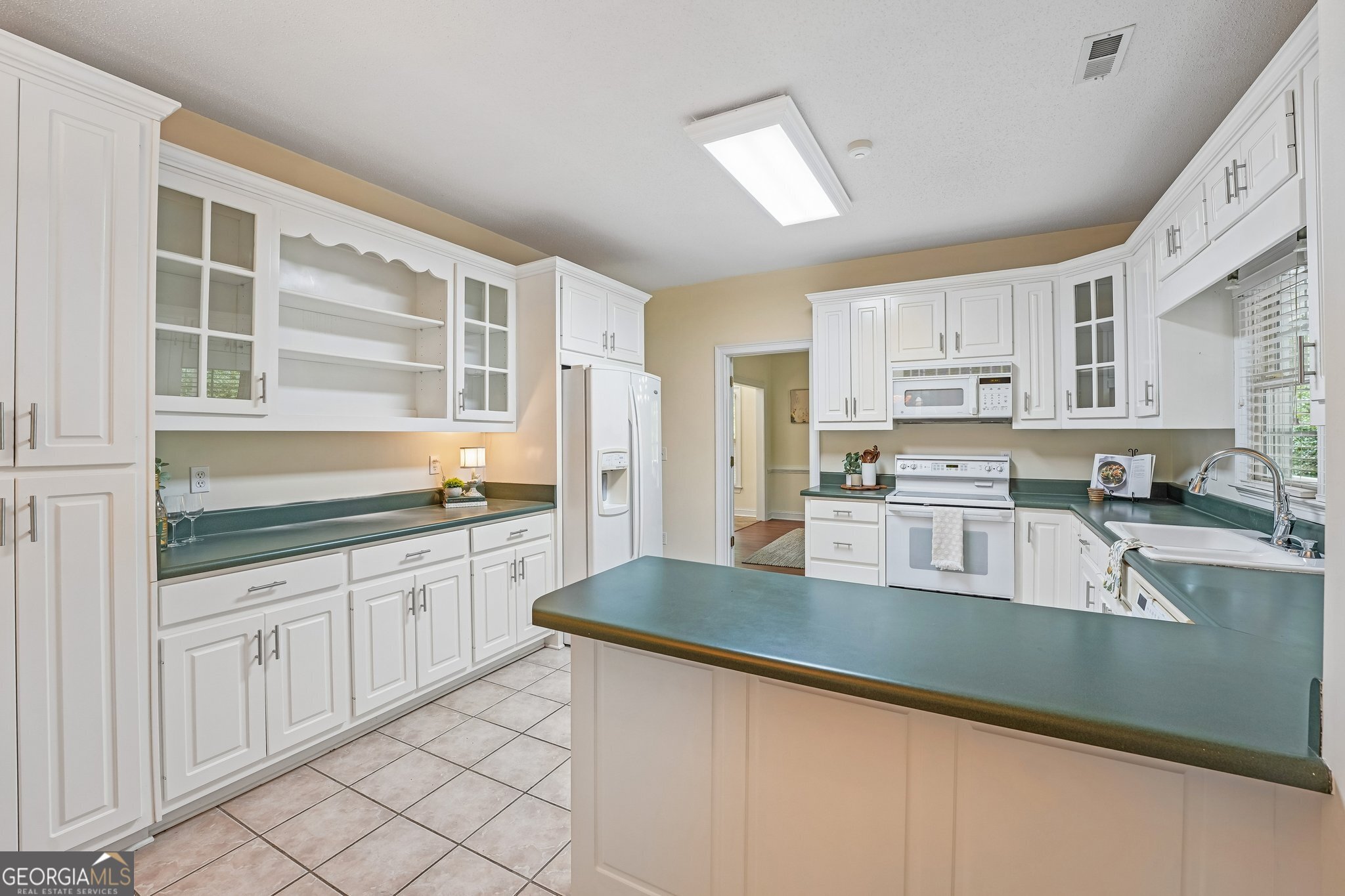 378 Pierce Chapel Road Newnan, GA 30263 - Photo 29 of 65