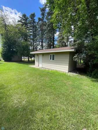 $225,000 | 201 North 1st Street, Fort Ransom, ND 58033