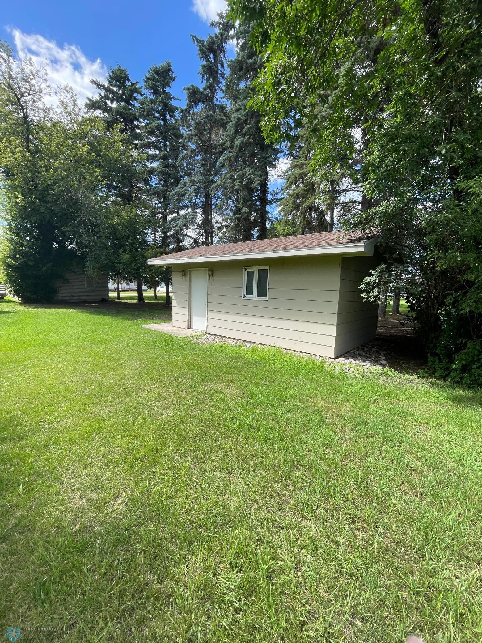 201 North 1st Street Fort Ransom, ND 58033 - Photo 16 of 25