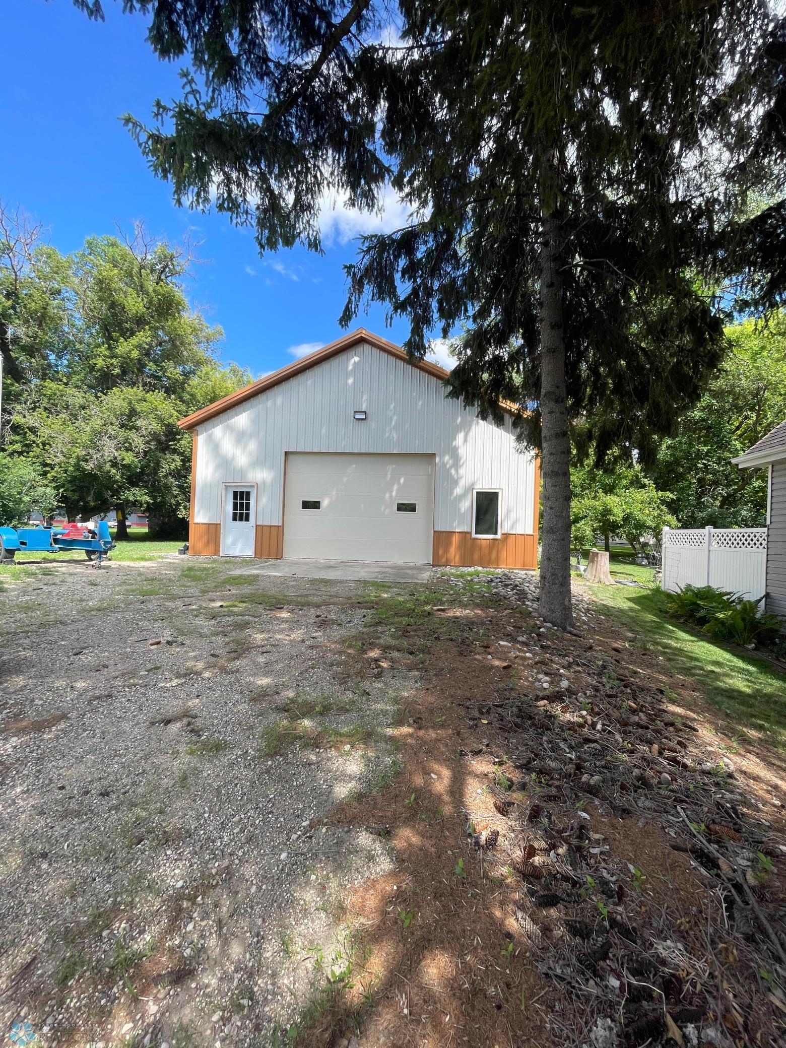 201 North 1st Street Fort Ransom, ND 58033 - Photo 2 of 25