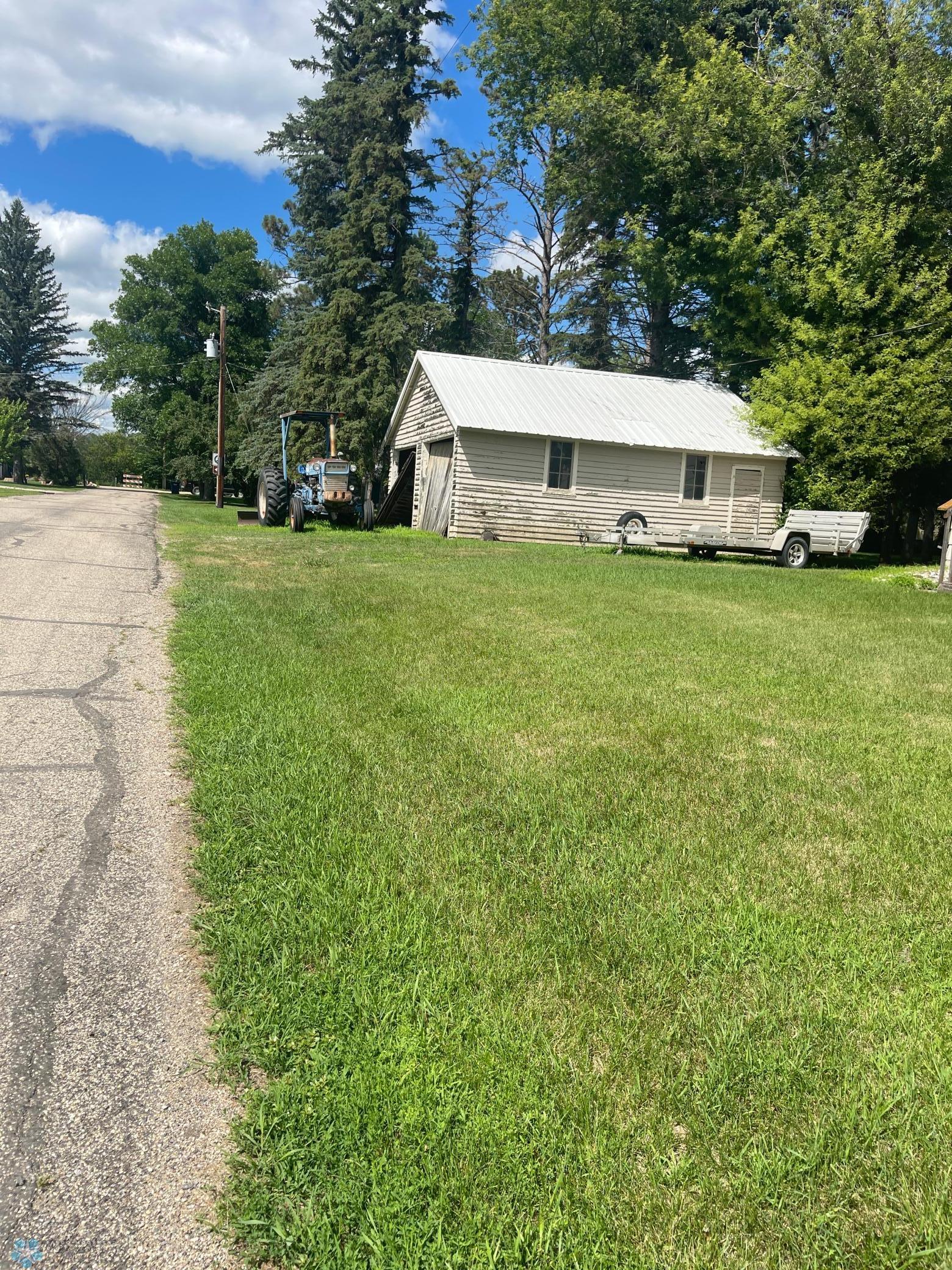 201 North 1st Street Fort Ransom, ND 58033 - Photo 22 of 25