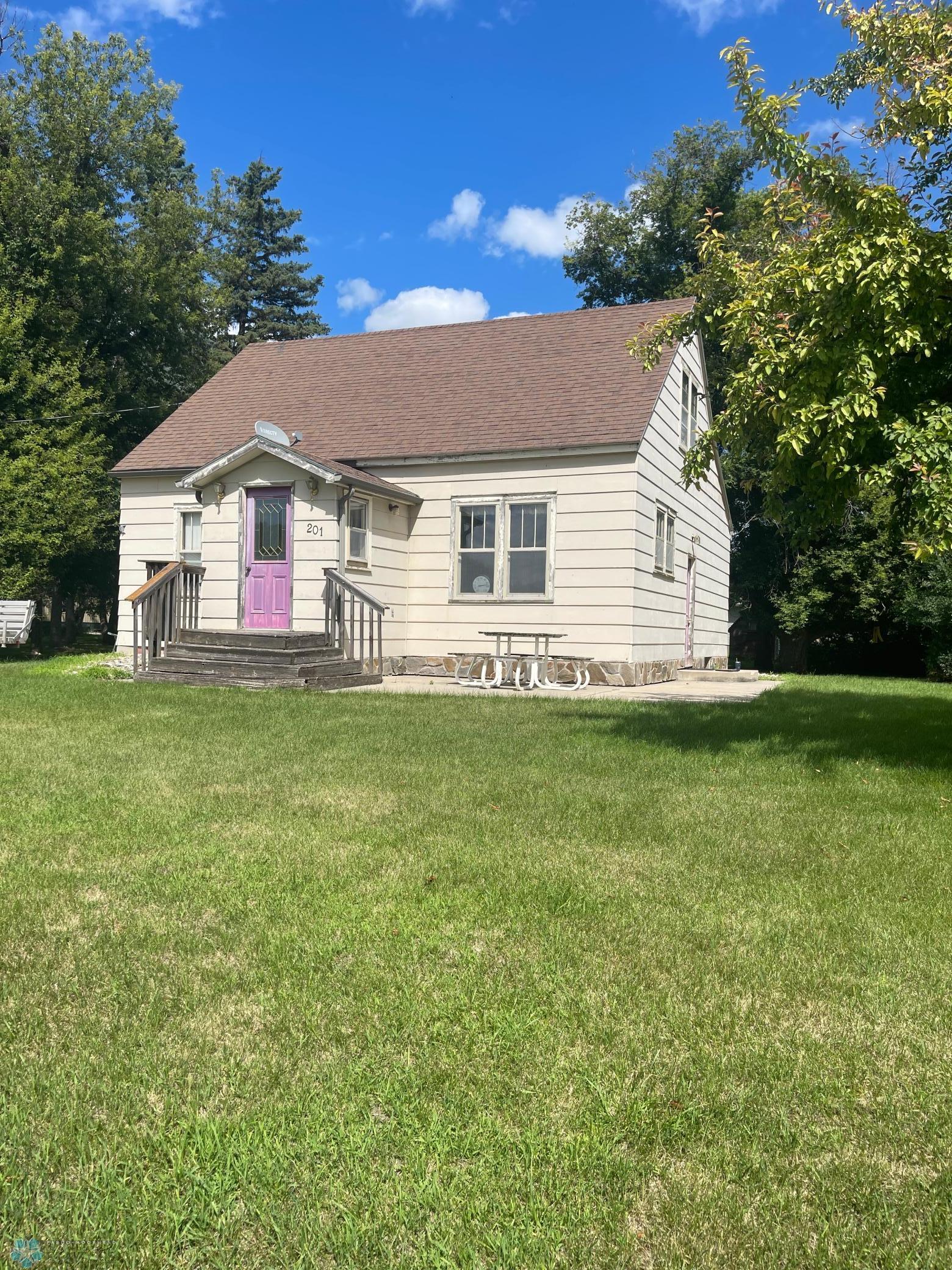 201 North 1st Street Fort Ransom, ND 58033 - Photo 4 of 25