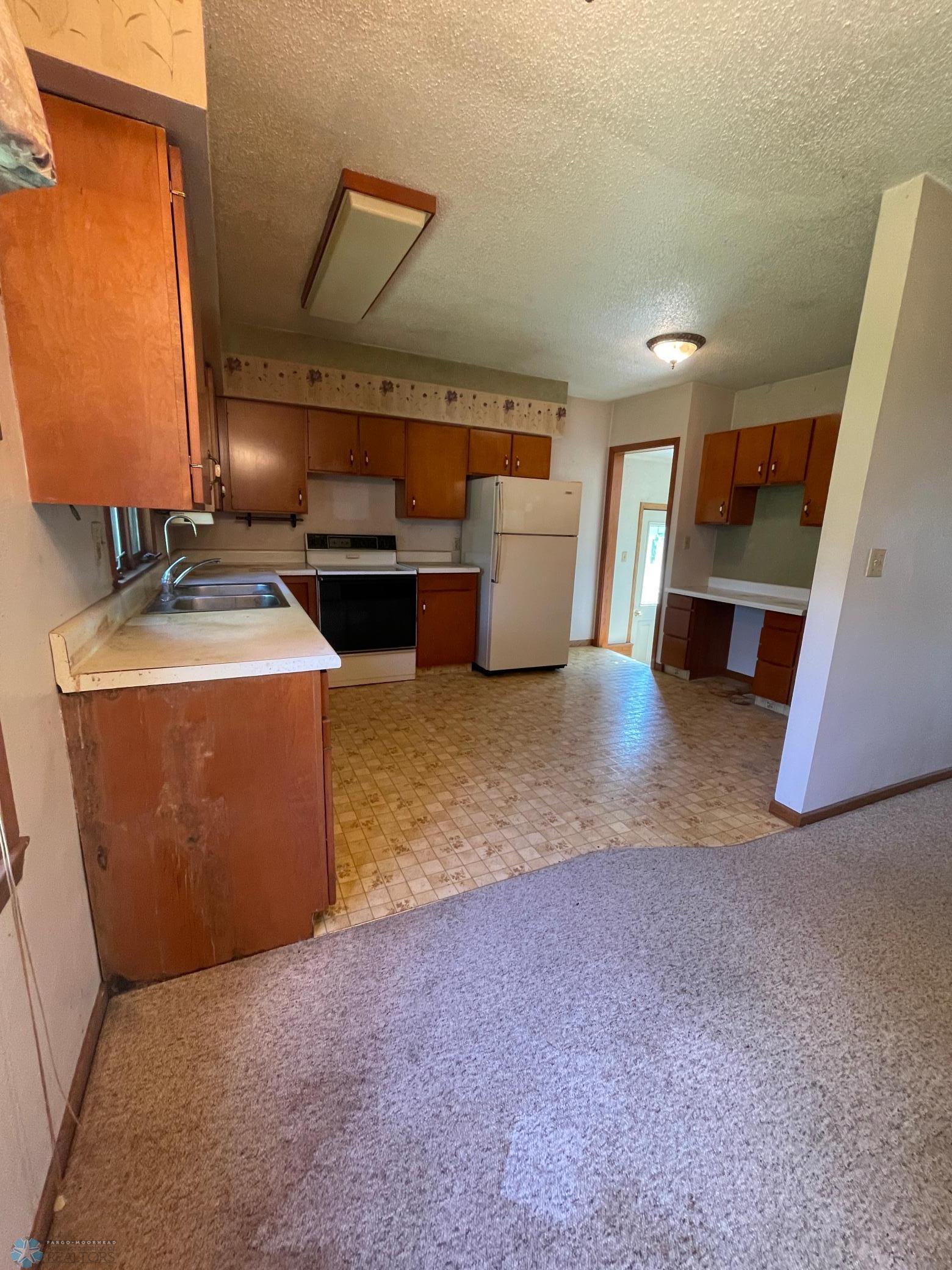 201 North 1st Street Fort Ransom, ND 58033 - Photo 5 of 25