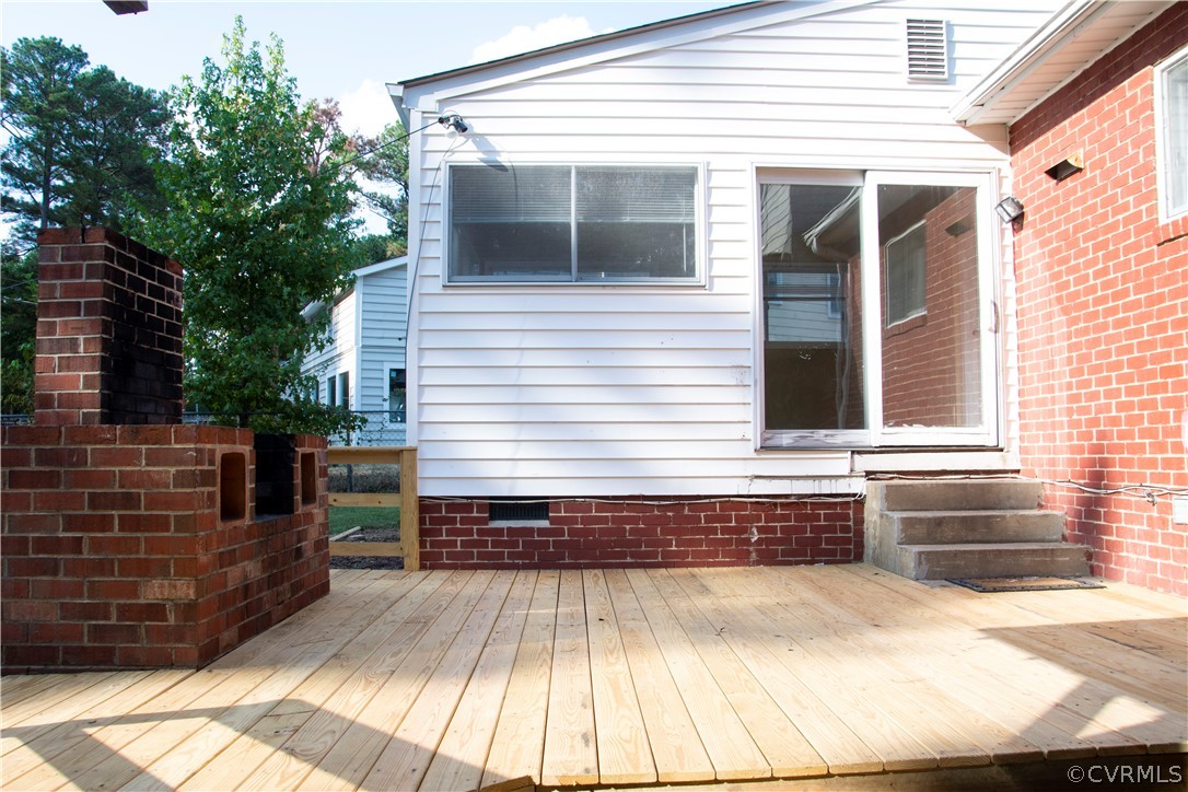 7926 Chowning Road Henrico, VA 23294 - Photo 21 of 22 Gallery Image 21