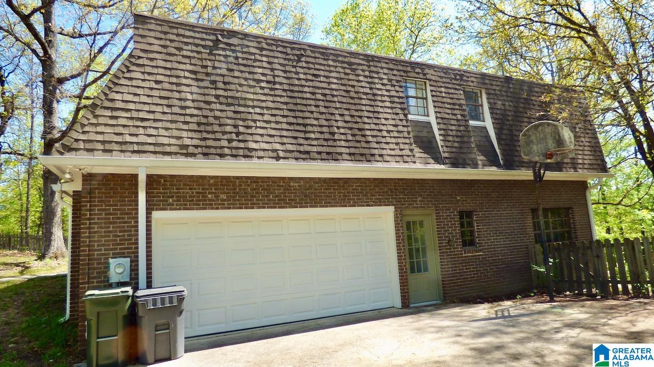 1865 Hamilton Road Pelham, AL 35124 - Photo 17 of 19