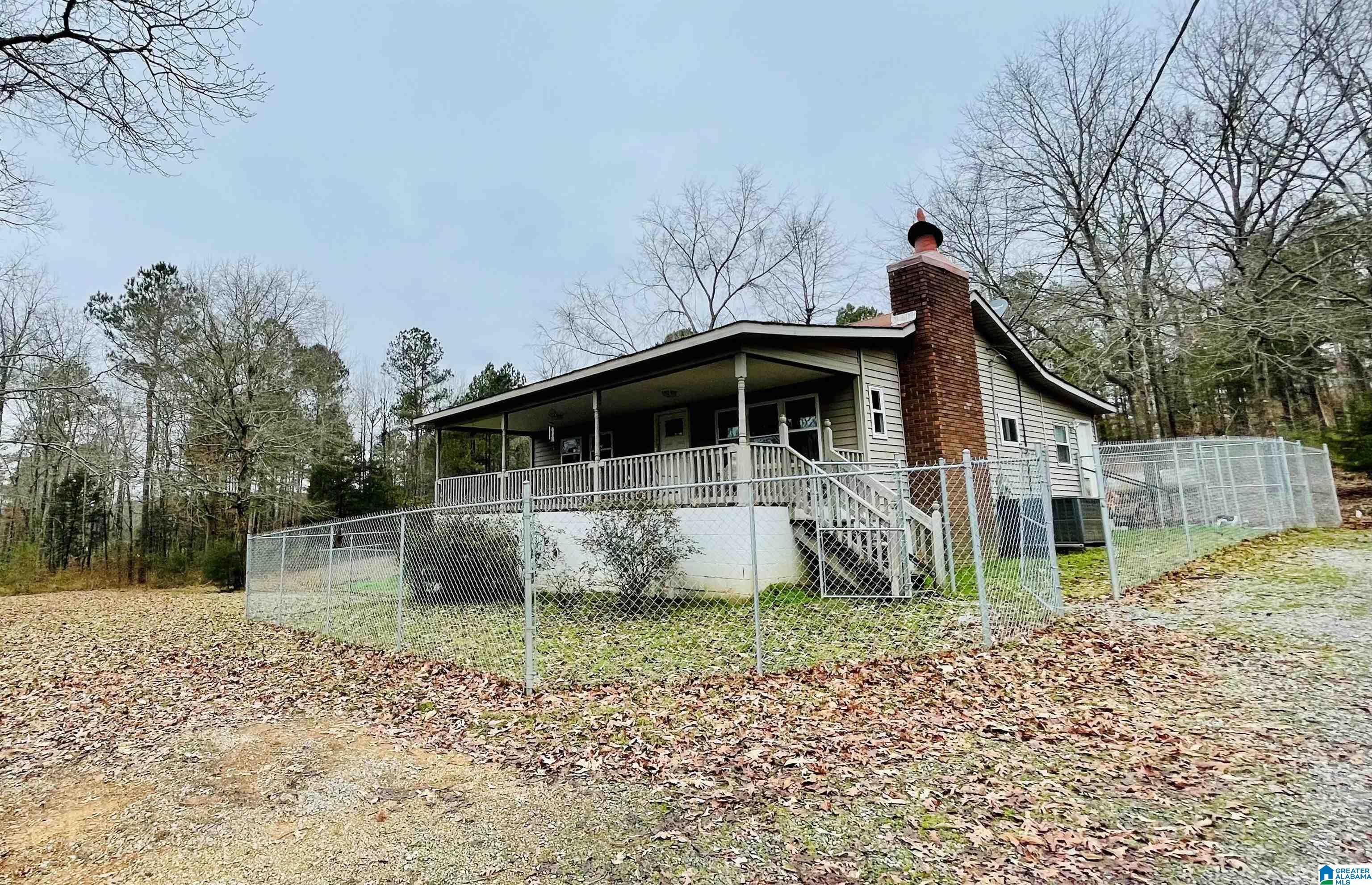 1303 Reid Road Remlap, AL 35133 - Photo 1 of 17 Gallery Image 1