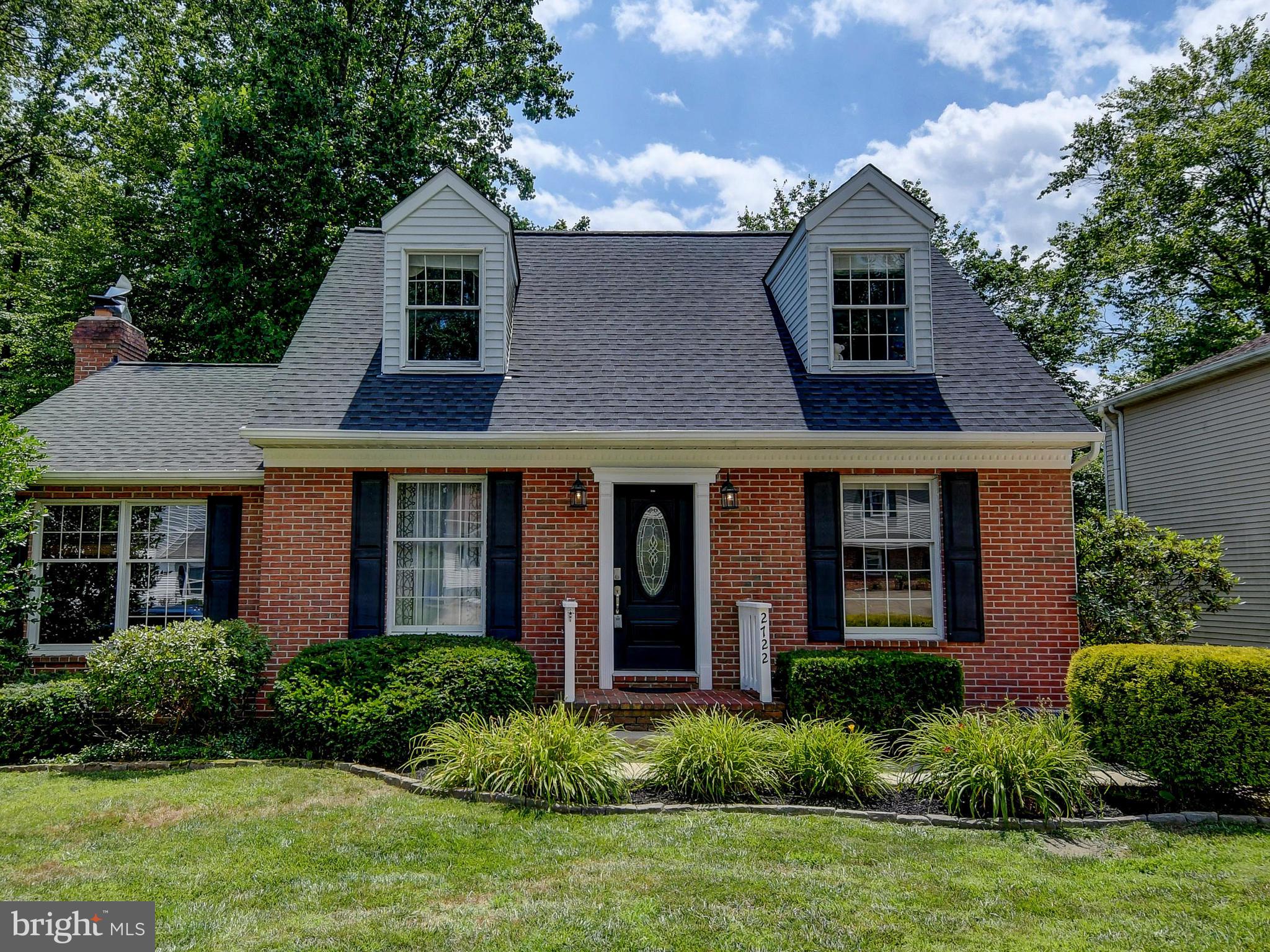 2722 Parallel Path Abingdon, MD 21009 - Photo 1 of 37 Gallery Image 1