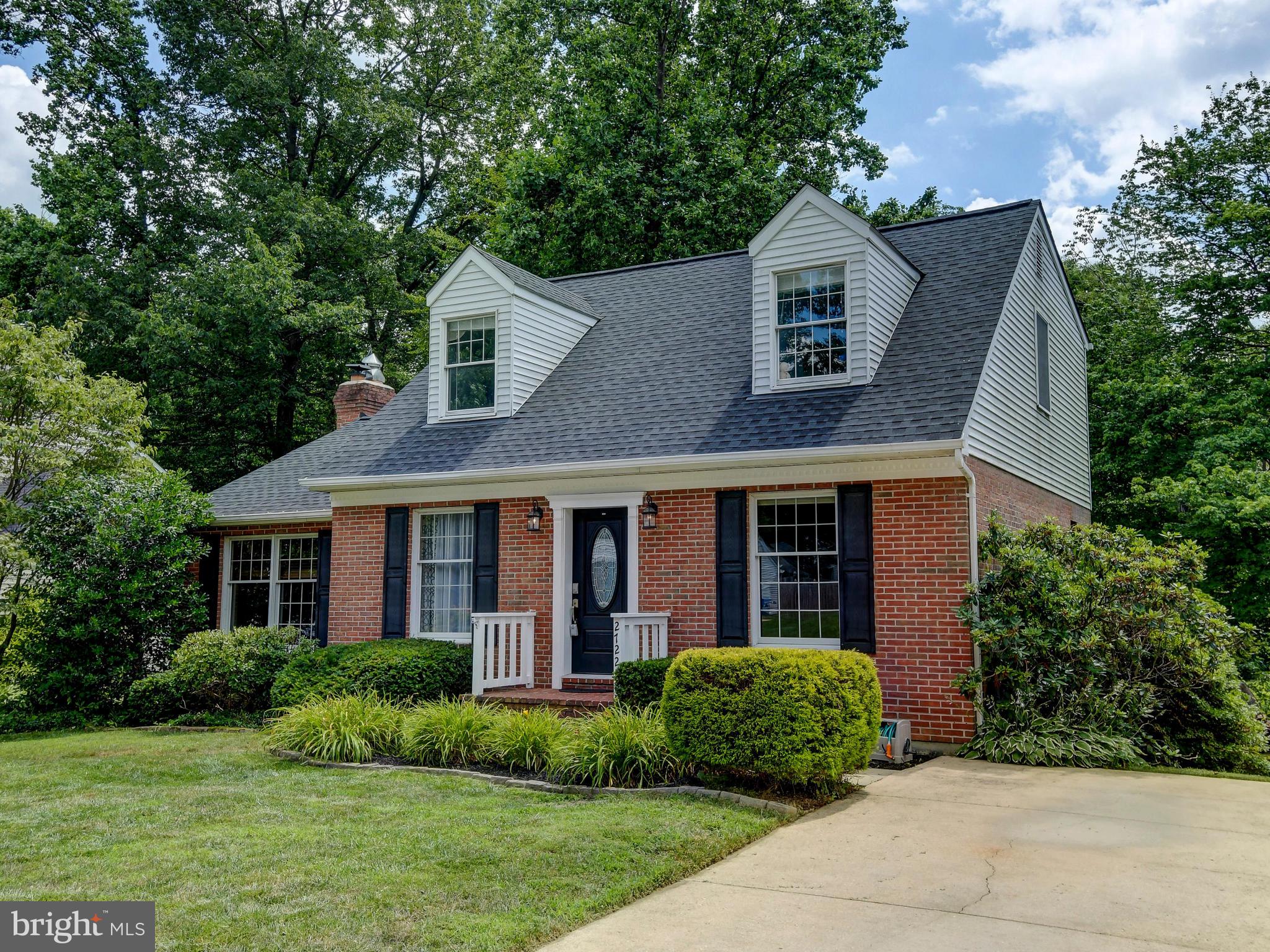 2722 Parallel Path Abingdon, MD 21009 - Photo 3 of 37 Gallery Image 3