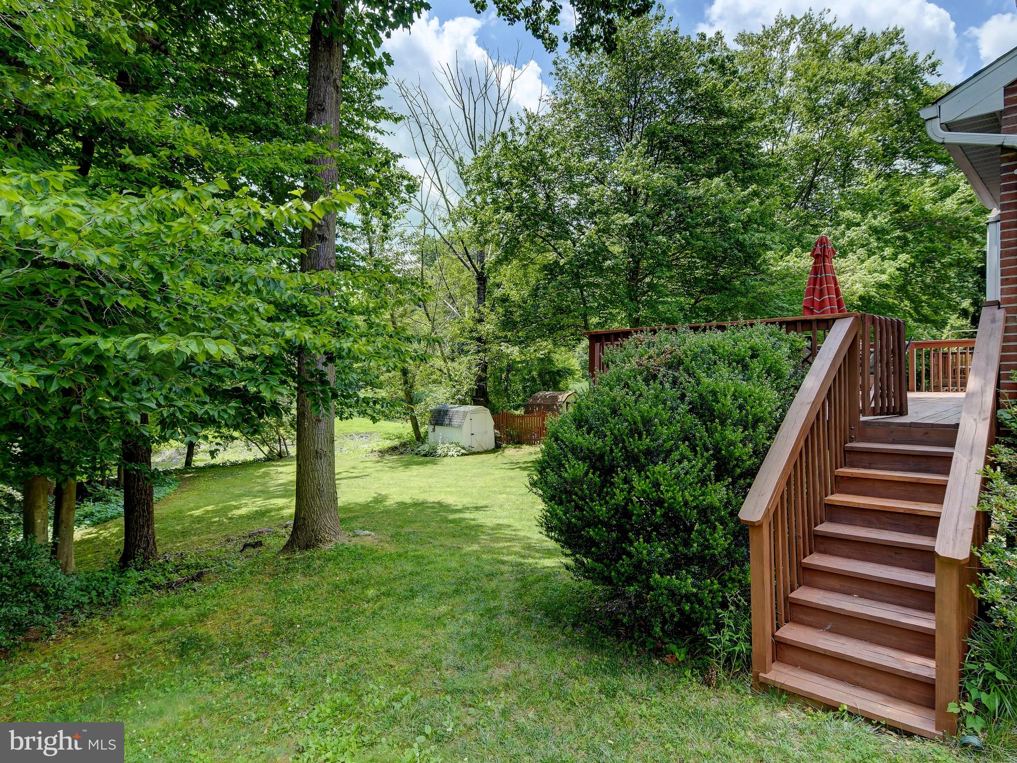 2722 Parallel Path Abingdon, MD 21009 - Photo 34 of 37 Gallery Image 34
