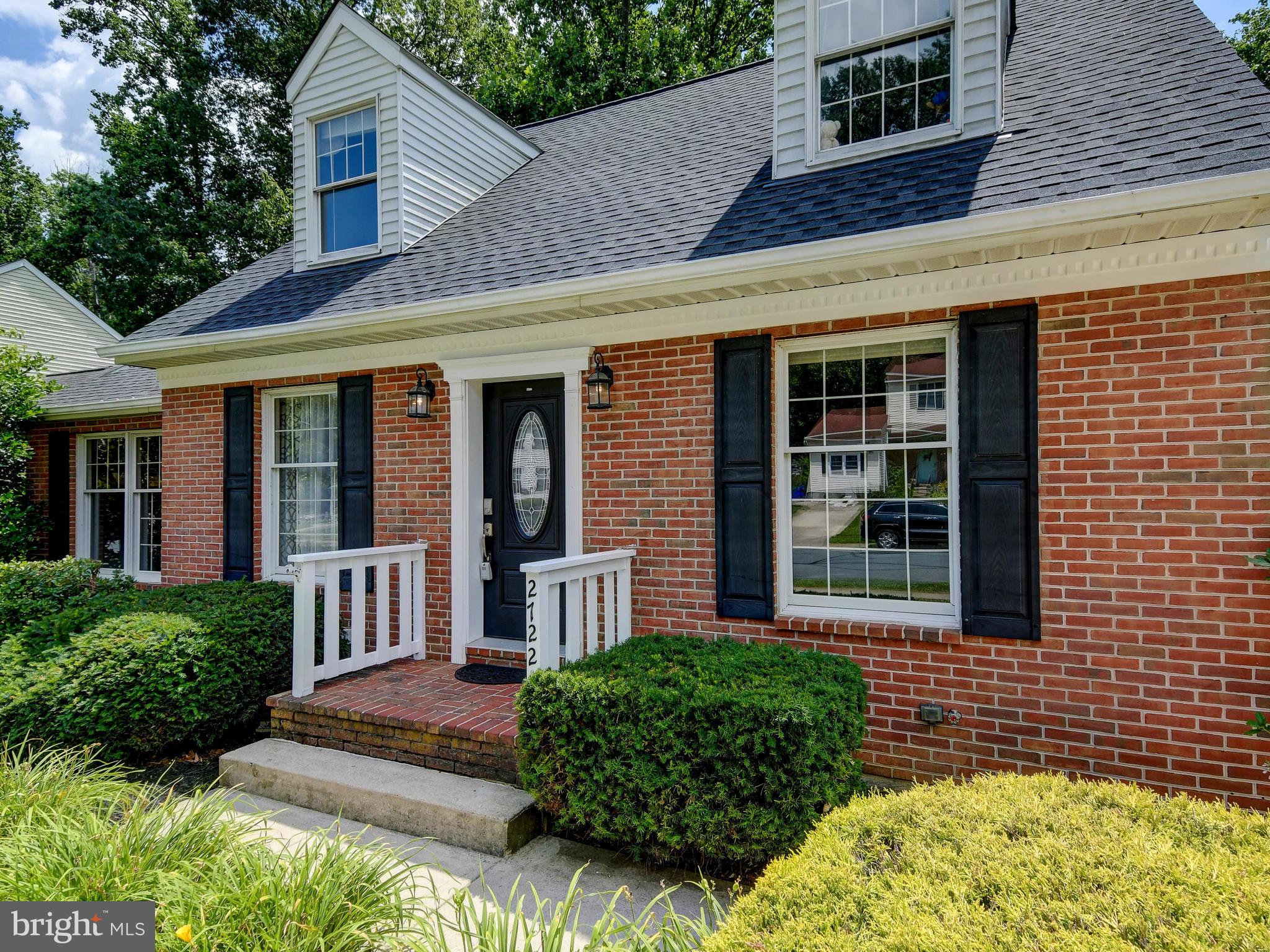 2722 Parallel Path Abingdon, MD 21009 - Photo 5 of 37 Gallery Image 5
