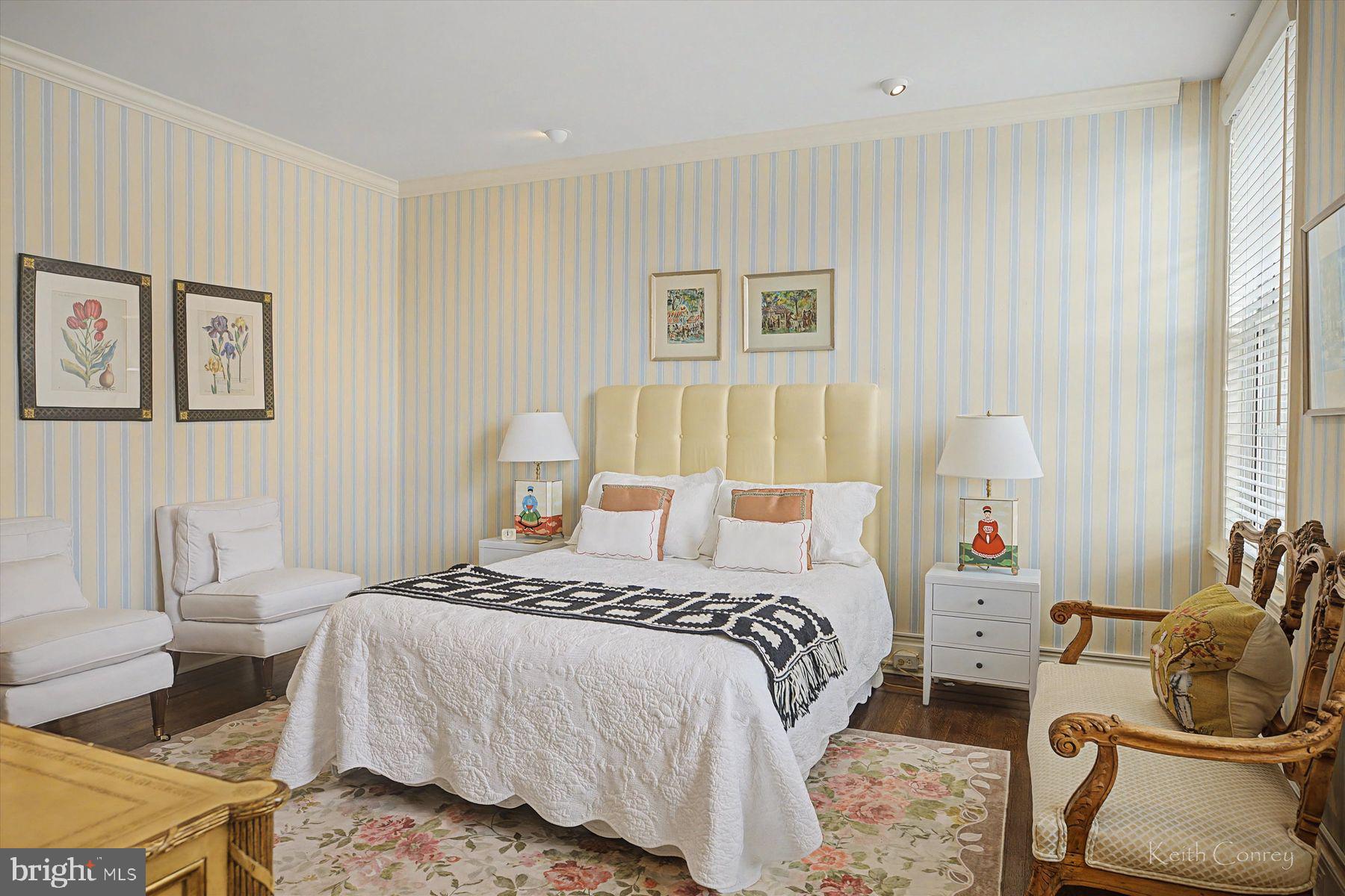 1800 Rittenhouse Square, Unit 702 Philadelphia, PA 19103 - Photo 20 of 26 Gallery Image 20
