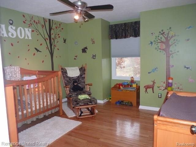 5953 Madden Road Dexter, MI 48130 - Photo 13 of 23 P1010818.jpg