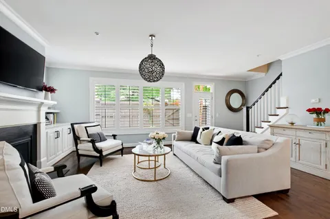 $799,000 | 2741 Oberlin Road, Unit 101, Raleigh, NC 27608